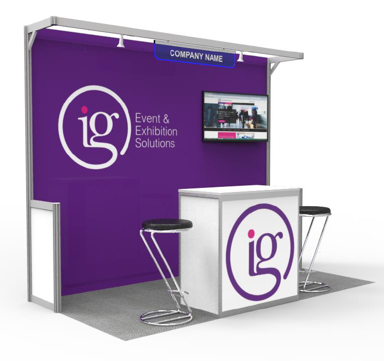 empc stand